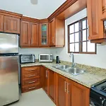 Rosa Hermosa Beauty Pool Views Penthouse Condo Close To Playa Bavaro