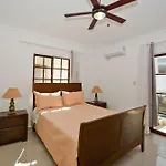 Rosa Hermosa Beauty Pool Views Penthouse Condo Close To Playa Bavaro