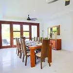 5 Bdr Pool Villa Golf Club
