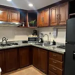 Paseos Villas Sol