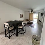 Paseos Villas Sol
