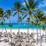 Huge 8-Bedroom Beach Villa With Private Pool - Los Corales Villas Punta Cana