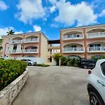 El Dorado Condo 301A