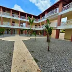 El Dorado Condo 301A