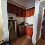 El Dorado Condo 301A
