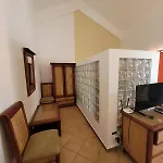 El Dorado Condo 301A