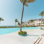 Amazing Apartment With Private Pool In Soto Grande