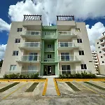 Crisffer Punta Cana