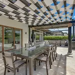 Luxury Cap Cana Villa With 3 Bedrooms, Plunge Pool, Maid, And Golf Course Access