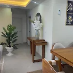 Hermoso Apto Amueblado A 5 Minutos De Downtown Punta Cana