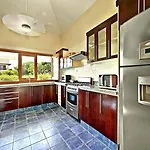Luxury Villa With Maid