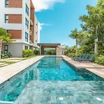 Comfortable Apartment With 2Br In Cap Cana
