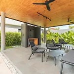 Comfortable Apartment With 2Br In Cap Cana
