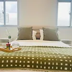Cozy Private Villa In Primaveral II Residences