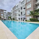 Melody 2Bdr Condo With Pool View In Coral Bay #2