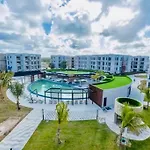 Punta Cana - Maravilloso Apartamento Ubicado En Vista Cana