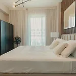Downtown Punta Cana Central Park 1 Bedroom & Sofa Bed B-302-2