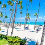 Deluxe Hotel Suites Studio Sol Caribe Del Mar Bavaro Wifi Parking Beach Club & Spa