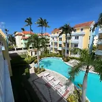 Luxury Beach Penthouse With Pool, Bbq, Ac, Wi-Fi, 5-Min Walk To El Cortecito & Bavaro Beaches, Punta Cana