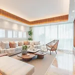 Amazing 3Br Apartment In Unique Tower At Cap Cana