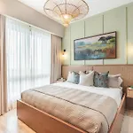 Amazing 3Br Apartment In Unique Tower At Cap Cana