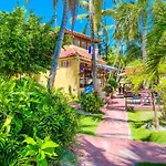 Resort Tropical Villas Beach Club And Spa Bavaro Beach Homes With Wifi Parking Bbq