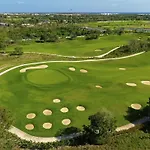 Lux 3Br Villa With Pool, Golf