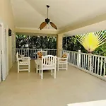 Villa Rubi ,Lujosa Villa En Punta Cana