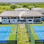 Apartamento En Cana Rock A204