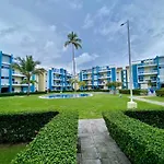 Apartamento Tipo Hotel Wifi - Estacionamiento
