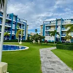 Apartamento Tipo Hotel Wifi - Estacionamiento