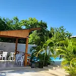 Serene Punta Cana Cabin Retreat - Private Pool Bbq