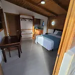 Serene Punta Cana Cabin Retreat - Private Pool Bbq
