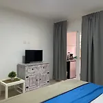 Blue Coral Beachfront Studio
