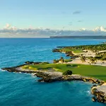 Oceanview Luxury Villa Crystal - With Beach Club Access
