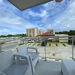 Tropical Dream, 2 Hab, 2 Banos, Terraza, Piscina, Wifi De Alta Velocidad Gratis