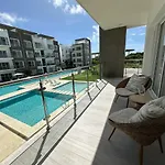 Departamento De Lujo Punta Cana D201