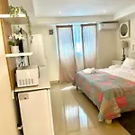 Noe Hotel #11 King Bedroom In The Heart Of Punta Cana