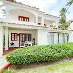 Bavaro Casas Beach Hotel Garden View Wifi Bbq Los Corales Beach Club & Spa