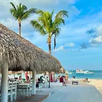 Bibijagua Beach Condo Tv Wifi