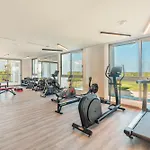 Charming 3Br Apt With Amazing View In Cap Cana