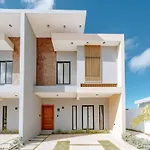Luxurious Villa In Downtown Punta Cana With Picuzzi
