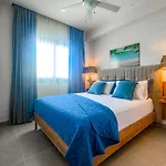 Apartment In Punta Cana, Beach & Confort