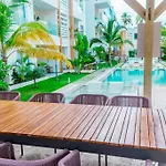 Apartment In Punta Cana, Beach & Confort