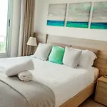Apartment In Punta Cana, Beach & Confort