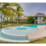 Villa Cayuco Con Vista Al Lago, Cap Cana