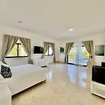 Luxury Villa With Playa Privada In Punta Cana