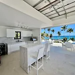 Luxury Villa With Playa Privada In Punta Cana