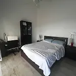 Studio With Pool View