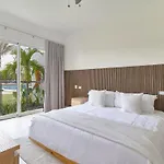 Garden View Relaxing Retreat